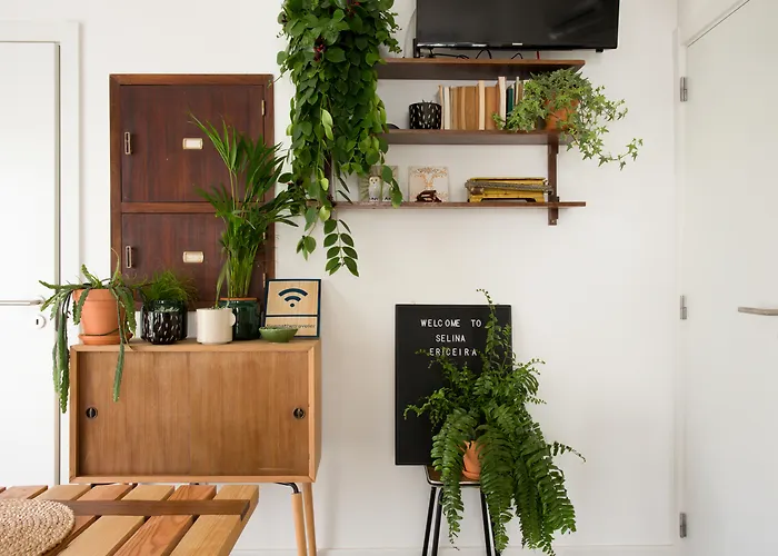 Hostel Selina Ericeira